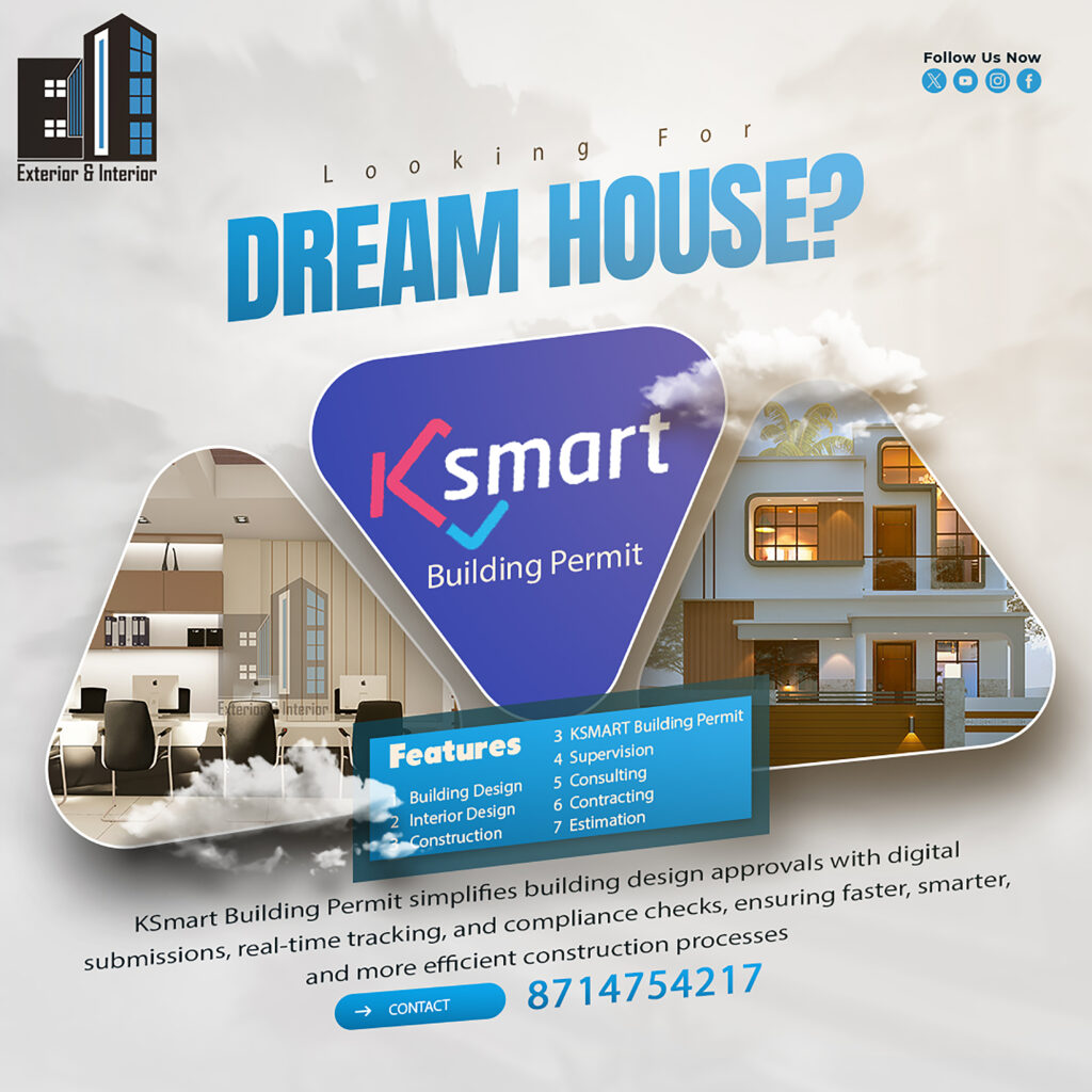 ksmart building permit